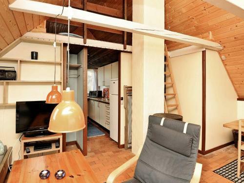 Two-bedroom Holiday Home In Ringk�bing 23