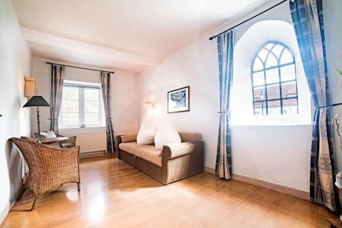 Hotel Sonnerupgaard Manor