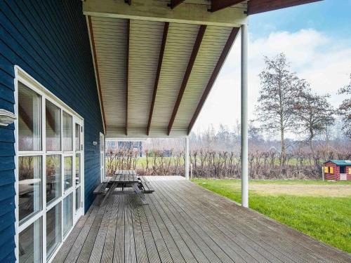 Holiday Home Marsvej II