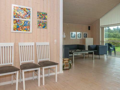 Holiday Home Klokkerholm