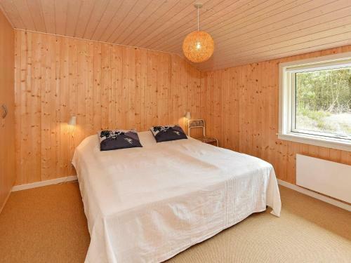 Three-bedroom Holiday Home In N�rre Nebel 10