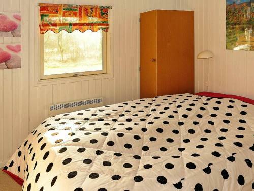 Three-bedroom Holiday Home In N�rre Nebel 16