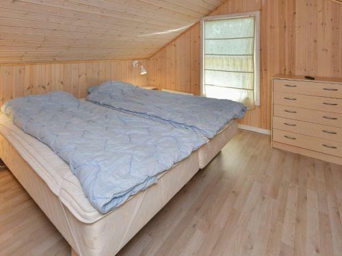 Three-bedroom Holiday Home In N�rre Nebel 4