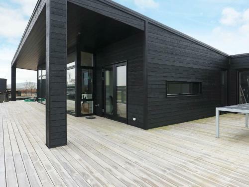 Holiday Home L�gstrup