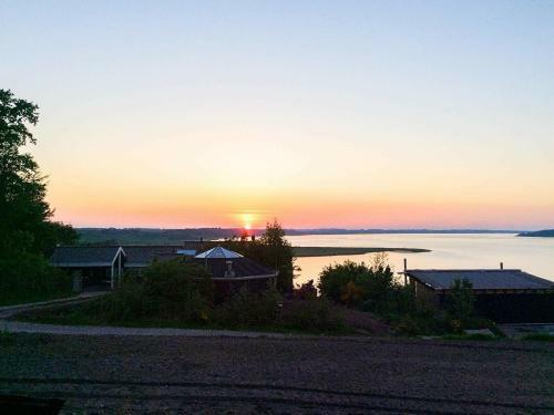 Holiday Home L�gstrup
