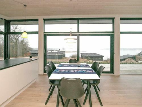 Holiday Home L�gstrup