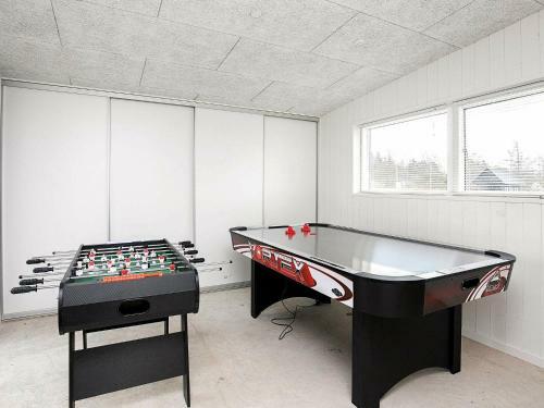 Holiday Home L�gstrup