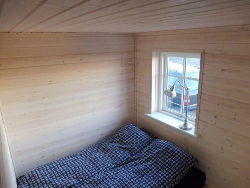 Hjarb�k Fjord Camping & Cottages