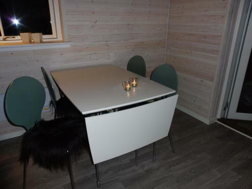 Hjarb�k Fjord Camping & Cottages