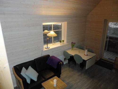 Hjarb�k Fjord Camping & Cottages