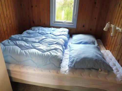 Hjarb�k Fjord Camping & Cottages