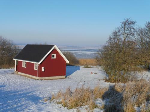 Hjarb�k Fjord Camping & Cottages