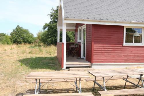 Hjarb�k Fjord Camping & Cottages