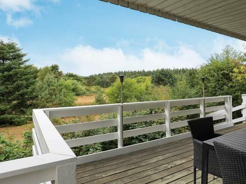 Holiday Home L�gst�r V