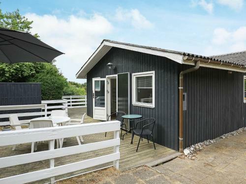 Holiday Home L�gst�r V