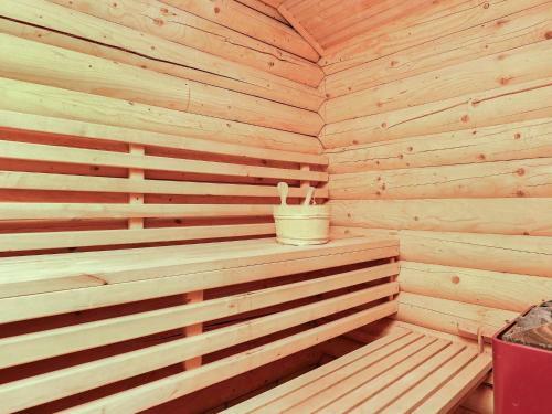 Holiday Home L�gst�r V