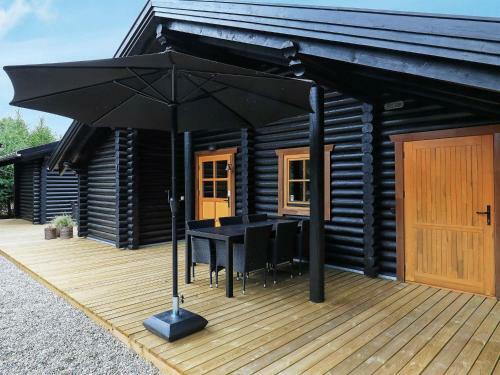 Holiday Home L�gst�r V