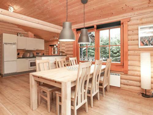 Holiday Home L�gst�r V