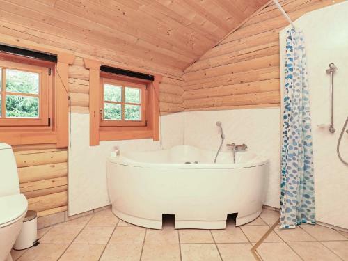 Holiday Home L�gst�r V