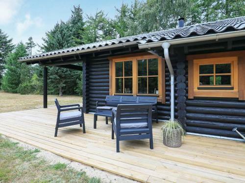 Holiday Home L�gst�r V