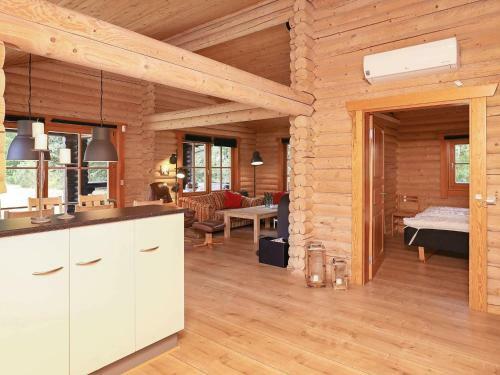 Holiday Home L�gst�r V
