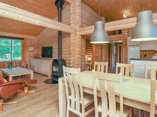 Holiday Home L�gst�r V