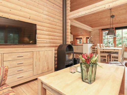 Holiday Home L�gst�r V
