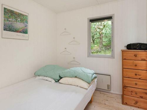 Three-bedroom Holiday Home In Sp�ttrup 8