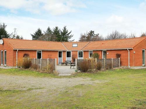 Holiday Home Risbjergvej II