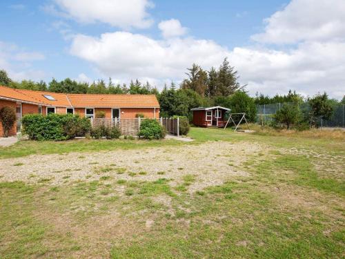 Holiday Home Risbjergvej II