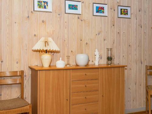 Three-bedroom Holiday Home In Alling�bro 5