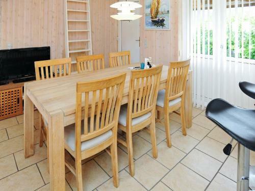Holiday Home Mesinge II