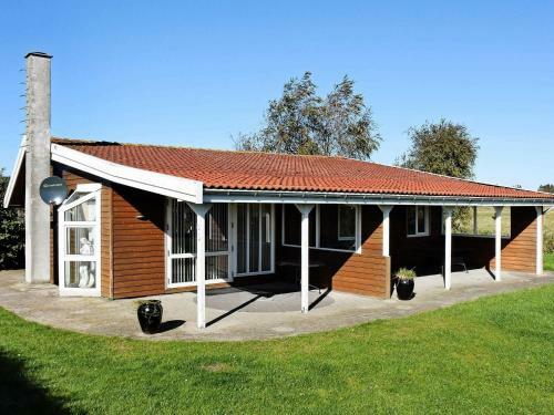 Holiday Home Mesinge II