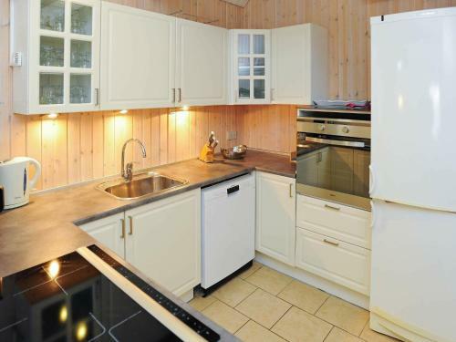 Holiday Home Mesinge II