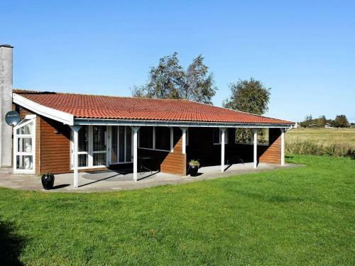 Holiday Home Mesinge II