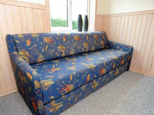 Holiday Home Mesinge II