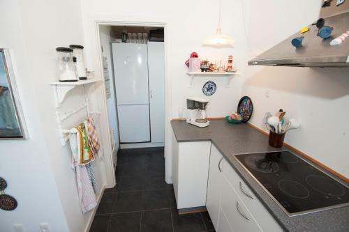 M�ge 66 Holiday House