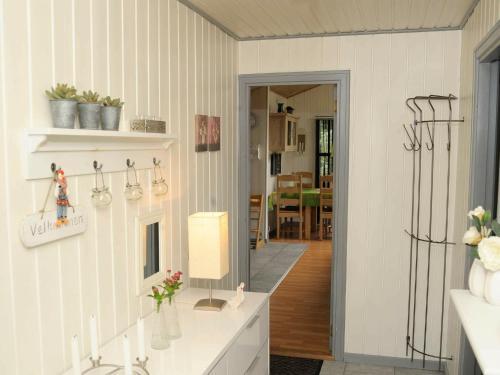 Two-bedroom Holiday Home In Oksb�l 7