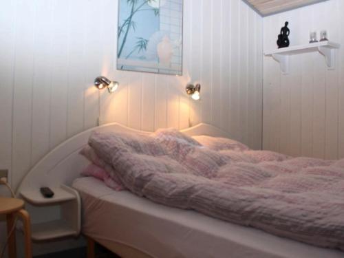 Two-bedroom Holiday Home In Oksb�l 7