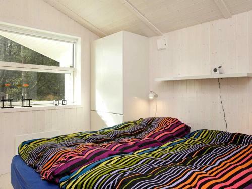 Two-bedroom Holiday Home In Oksb�l 13