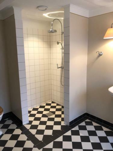 Hotel Baltic