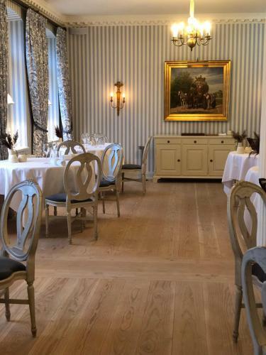Hotel Baltic