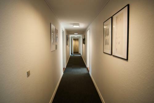 Hotel Marskhotellet