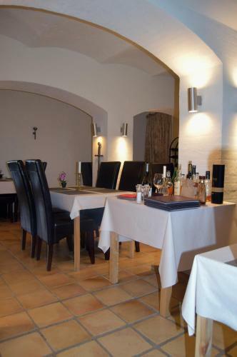 Hotel Thorstedlund