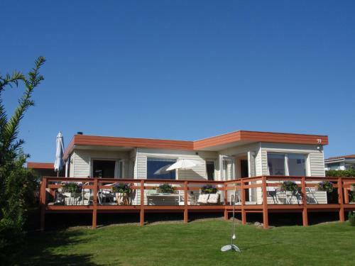 Kl�ver 39 Holiday House