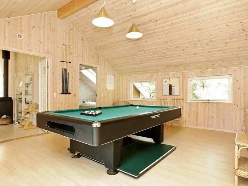 Four-bedroom Holiday Home In R�dby 8