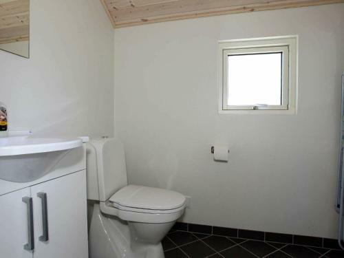 Four-bedroom Holiday Home In R�dby 7