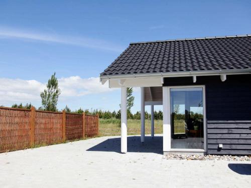 Four-bedroom Holiday Home In R�dby 7