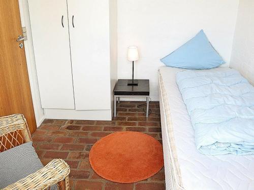 Four-bedroom Holiday Home In Hvide Sande 3