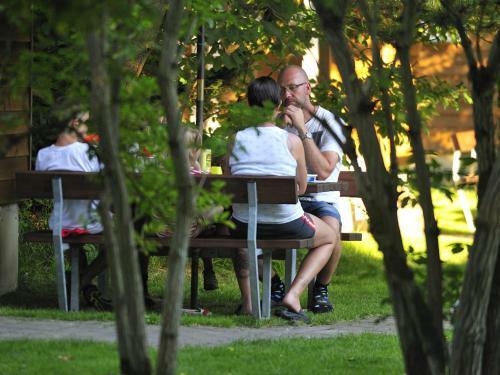 R�dvig Holiday Center